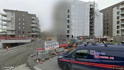 Apartments for rent in Bergen Ytrebygda - Photo from Google Street View