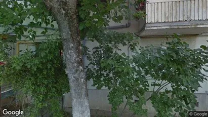 Apartments for rent in Timişoara - Photo from Google Street View
