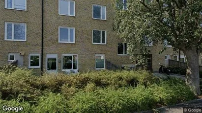 Apartments for rent in Lund - Photo from Google Street View