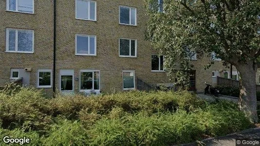 Apartments for rent in Lund - Photo from Google Street View
