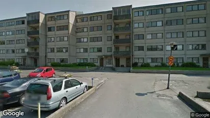 Apartments for rent in Gothenburg East - Photo from Google Street View
