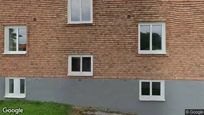 Apartments for rent in Gävle - Photo from Google Street View