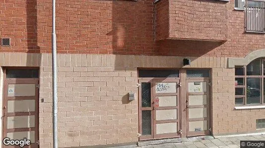 Apartments for rent in Gävle - Photo from Google Street View