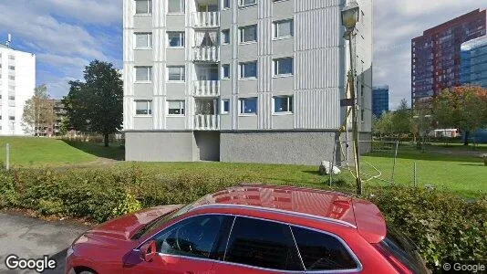Apartments for rent in Askim-Frölunda-Högsbo - Photo from Google Street View