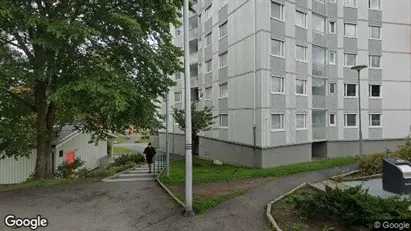 Apartments for rent in Askim-Frölunda-Högsbo - Photo from Google Street View