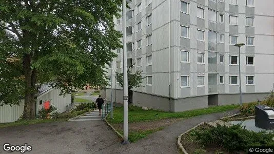 Apartments for rent in Askim-Frölunda-Högsbo - Photo from Google Street View