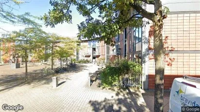 Apartments for rent in Ballerup - Photo from Google Street View