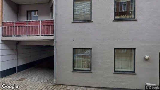 Apartments for rent in Vejle Center - Photo from Google Street View