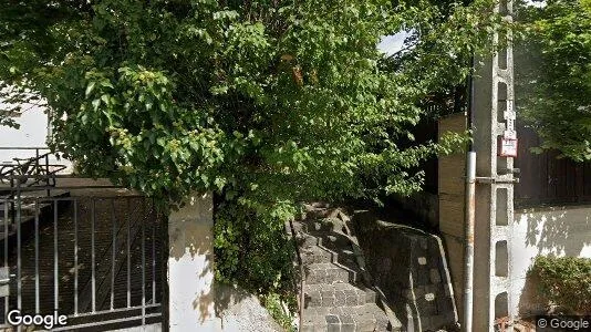 Apartments for rent in Budapest II. kerület - Photo from Google Street View