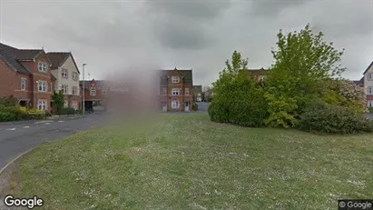 Apartments for rent in Crewe - Cheshire - Photo from Google Street View