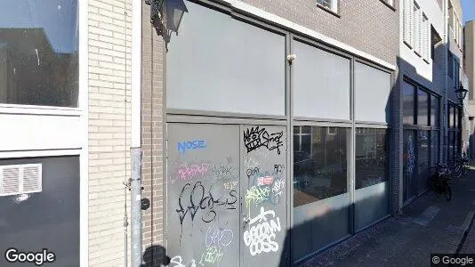 Apartments for rent in Zwolle - Photo from Google Street View