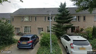 Apartments for rent in Uden - Photo from Google Street View