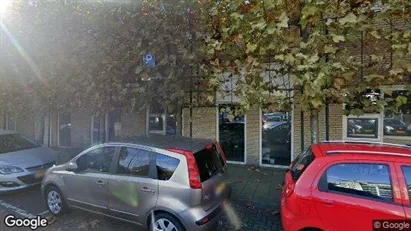 Apartments for rent in Weert - Photo from Google Street View