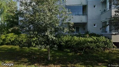 Apartments for rent in Espoo - Photo from Google Street View