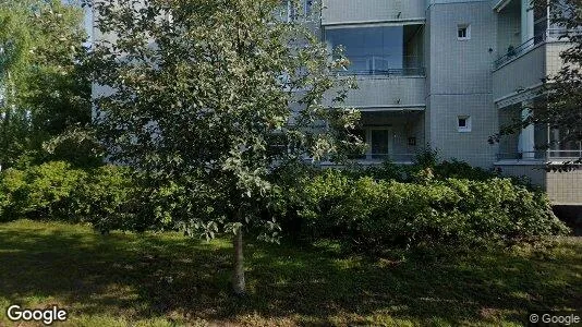 Apartments for rent in Espoo - Photo from Google Street View