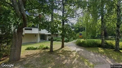 Apartments for rent in Espoo - Photo from Google Street View