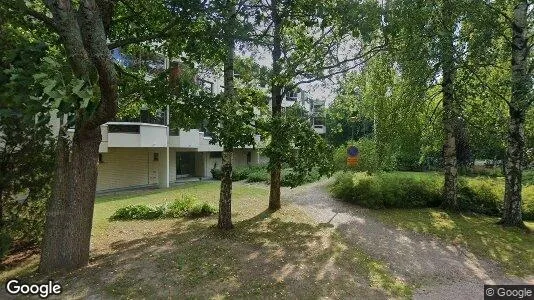 Apartments for rent in Espoo - Photo from Google Street View