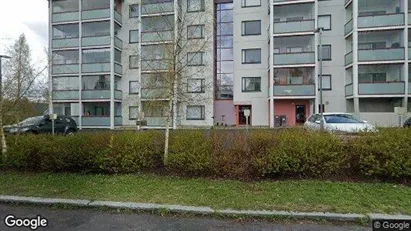 Apartments for rent in Tampere Luoteinen - Photo from Google Street View