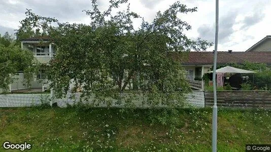 Apartments for rent in Bollnäs - Photo from Google Street View