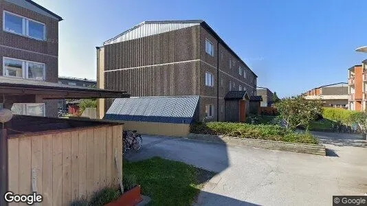 Apartments for rent in Gotland - Photo from Google Street View