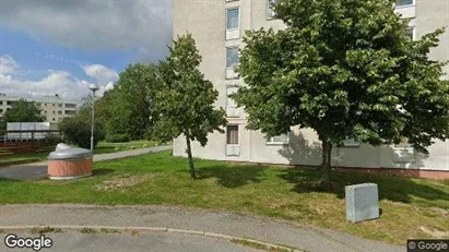 Apartments for rent in Botkyrka - Photo from Google Street View