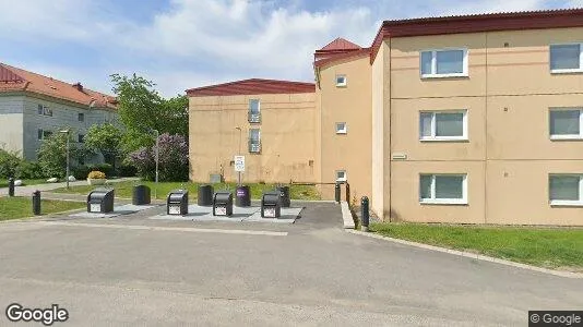 Apartments for rent in Haninge - Photo from Google Street View