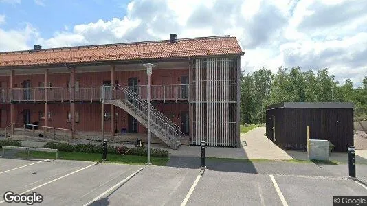 Apartments for rent in Salem - Photo from Google Street View