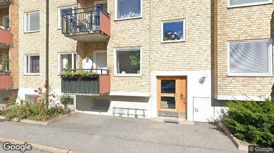 Apartments for rent in Stockholm West - Photo from Google Street View