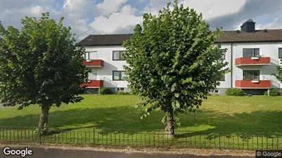 Apartments for rent in Ale - Photo from Google Street View