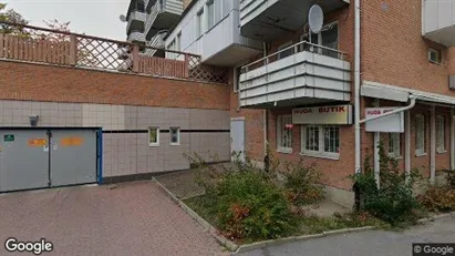 Apartments for rent in Stockholm West - Photo from Google Street View