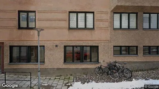 Apartments for rent in Vasastan - Photo from Google Street View