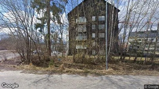 Apartments for rent in Vallentuna - Photo from Google Street View