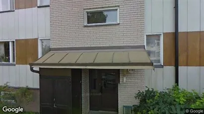 Apartments for rent in Värmdö - Photo from Google Street View