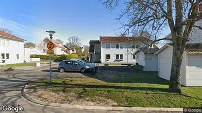 Apartments for rent in Gislaved - Photo from Google Street View