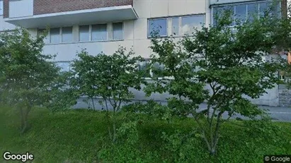 Apartments for rent in Majorna-Linné - Photo from Google Street View