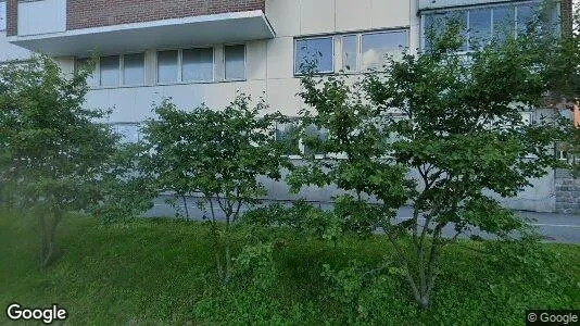 Apartments for rent in Majorna-Linné - Photo from Google Street View