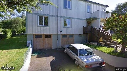 Apartments for rent in Partille - Photo from Google Street View