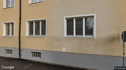 Apartments for rent in Eskilstuna - Photo from Google Street View