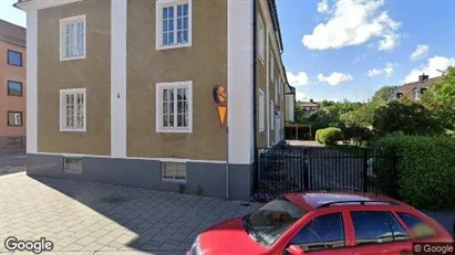Apartments for rent in Linköping - Photo from Google Street View