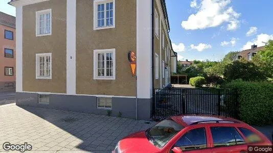 Apartments for rent in Linköping - Photo from Google Street View
