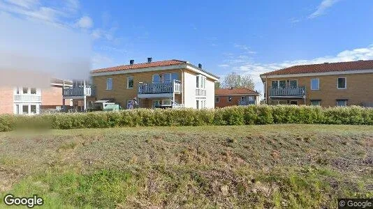 Apartments for rent in Kalmar - Photo from Google Street View