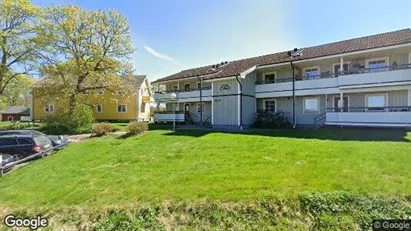 Apartments for rent in Grums - Photo from Google Street View