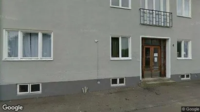 Apartments for rent in Hässleholm - Photo from Google Street View
