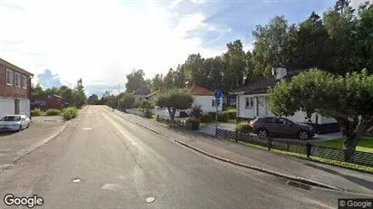 Apartments for rent in Fagersta - Photo from Google Street View