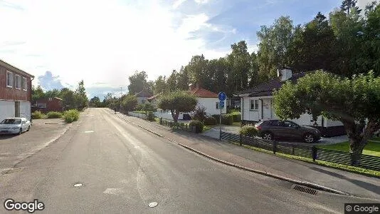 Apartments for rent in Fagersta - Photo from Google Street View