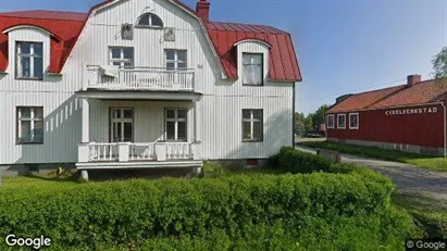 Apartments for rent in Örnsköldsvik - Photo from Google Street View