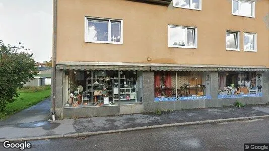Apartments for rent in Degerfors - Photo from Google Street View