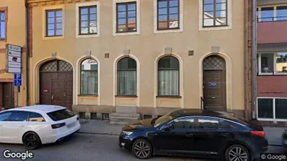 Apartments for rent in Karlskrona - Photo from Google Street View
