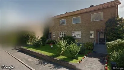 Apartments for rent in Sävsjö - Photo from Google Street View