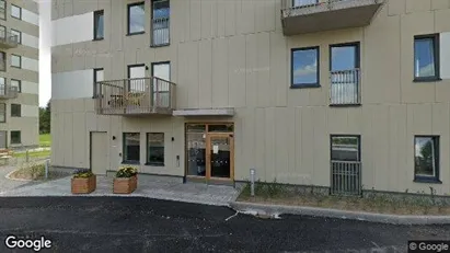 Apartments for rent in Botkyrka - Photo from Google Street View